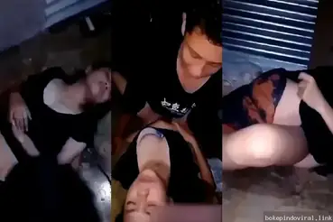 Bokep Indo Temen Cantik Mabok Diperkosa Sampe Memek Robek