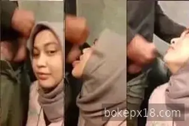 Film bokep Indo cowok minta disepong sebentar